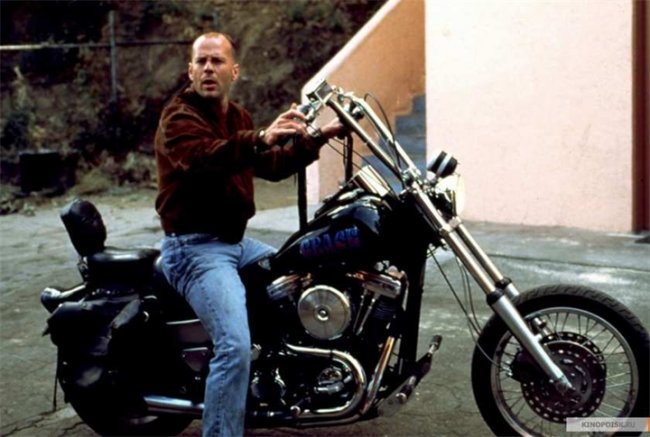 Криминальное чтиво - Трейлеры