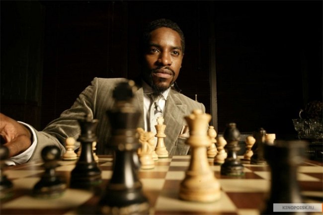 «Револьвер» — культовый художественный философский фильм Гая Ричи - Трейлеры