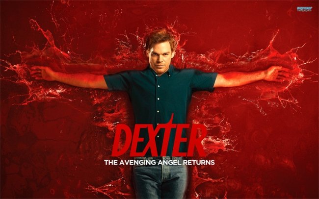 Dexter (Декстер) - Трейлеры