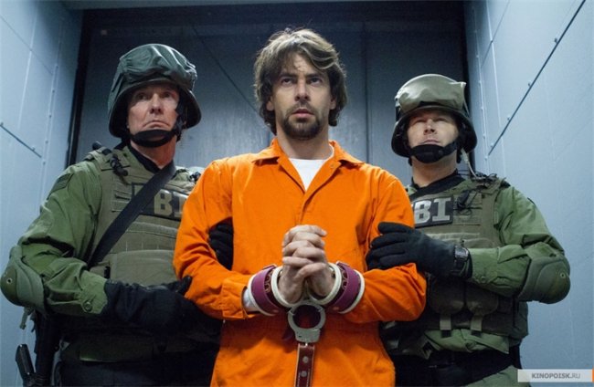 Возвращение героя (2013) - Трейлеры