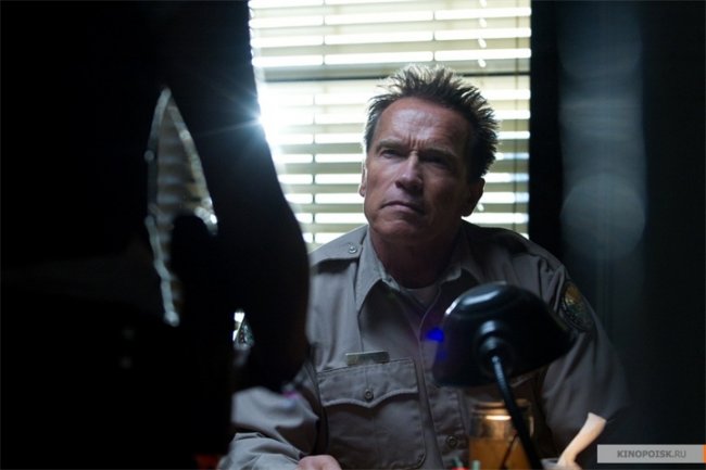 Возвращение героя (2013) - Трейлеры