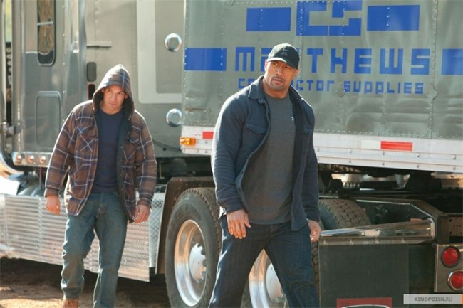 Стукач (2013) - Трейлеры