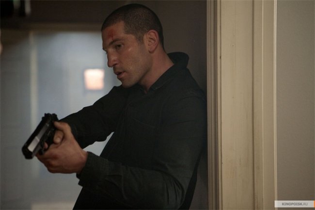 Стукач (2013) - Трейлеры