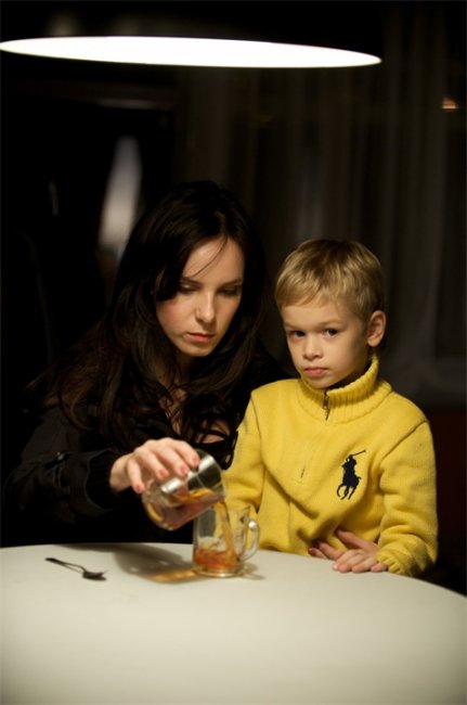 Фильм КаМЕНЬ(2012) - Трейлеры