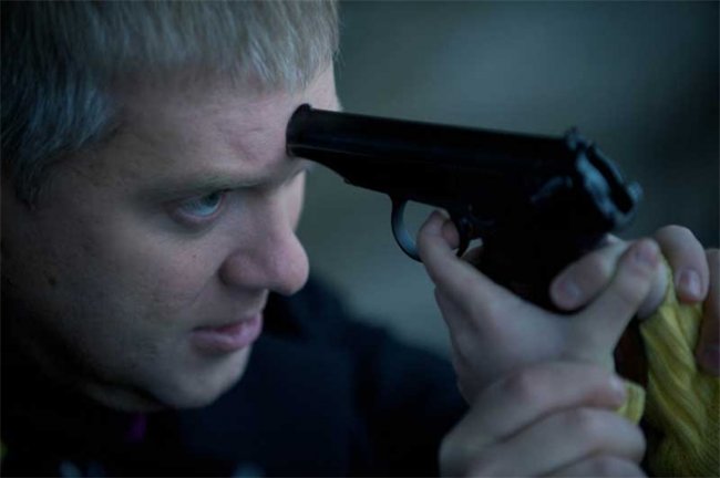 Фильм КаМЕНЬ(2012) - Трейлеры