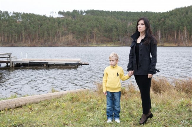 Фильм КаМЕНЬ(2012) - Трейлеры