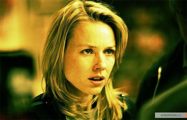 «21 грамм» — фильм режиссёра Алехандро Гонсалеса Иньярриту. Таглайн: «Сколько весит твоя жизнь?» - Трейлеры