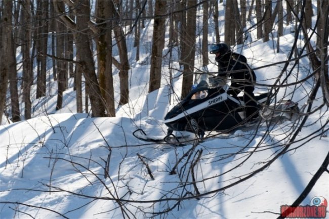 Черный дрозд - Трейлеры