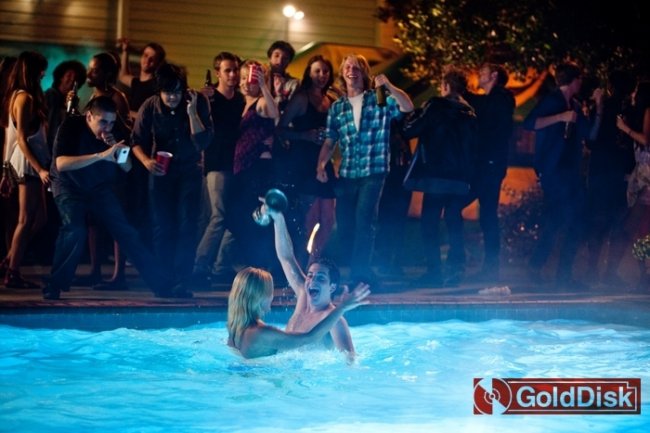 Проект X: Дорвались/Project X - Трейлеры