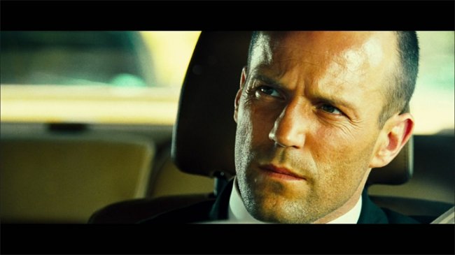 Перевозчик 2 - Фильм с участием Джейсона Стэтхэма - Трейлеры