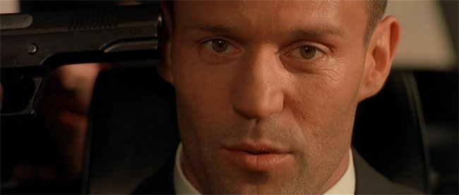 Перевозчик - Фильм с участием Джейсона Стэтхэма - Трейлеры