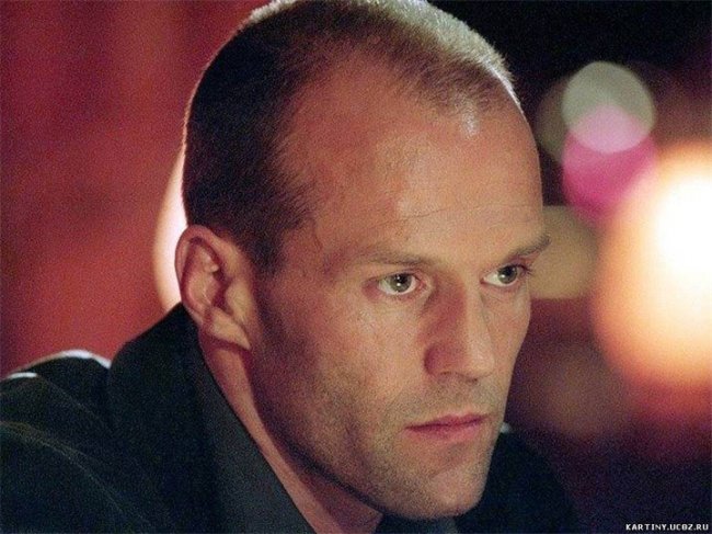 Перевозчик - Фильм с участием Джейсона Стэтхэма - Трейлеры