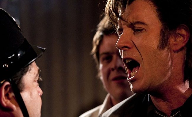 Фильм "Мистер Ганджубас" - Трейлеры