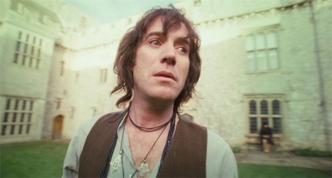 Фильм "Мистер Ганджубас" - Трейлеры