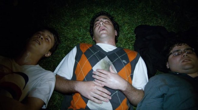 Проект X: Дорвались / Project X (2012) - Трейлеры