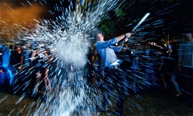 Проект X: Дорвались / Project X (2012) - Трейлеры