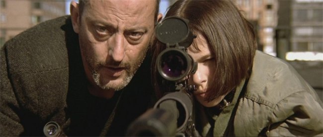 Леон / Leon - Трейлеры