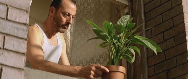 Леон / Leon - Трейлеры