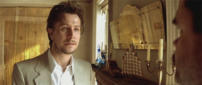 Леон / Leon - Трейлеры