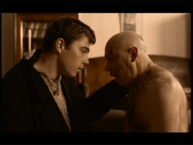 Брат (А.Балабанов) - Трейлеры