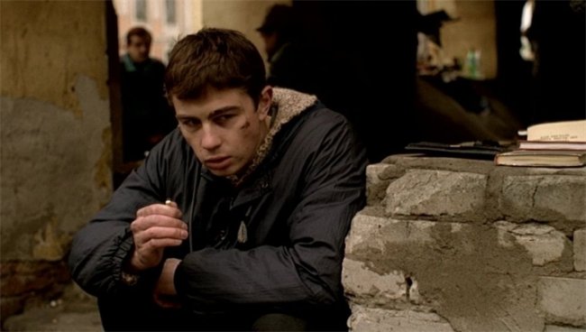 Брат (А.Балабанов) - Трейлеры