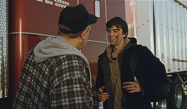 фильм Брат 2 - Трейлеры