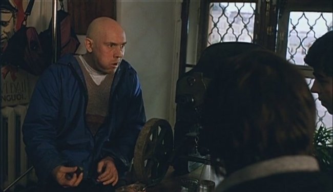 фильм Брат 2 - Трейлеры