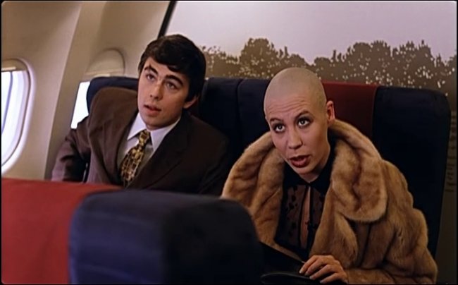 фильм Брат 2 - Трейлеры