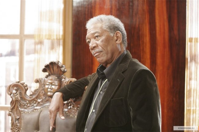 Счастливое число Слевина, 2005 - Трейлеры