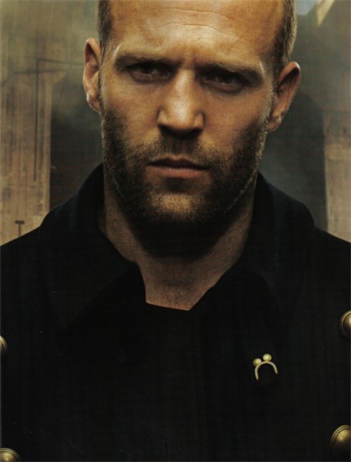 Механик - Фильм с участием Джейсона Стэтэма - Трейлеры