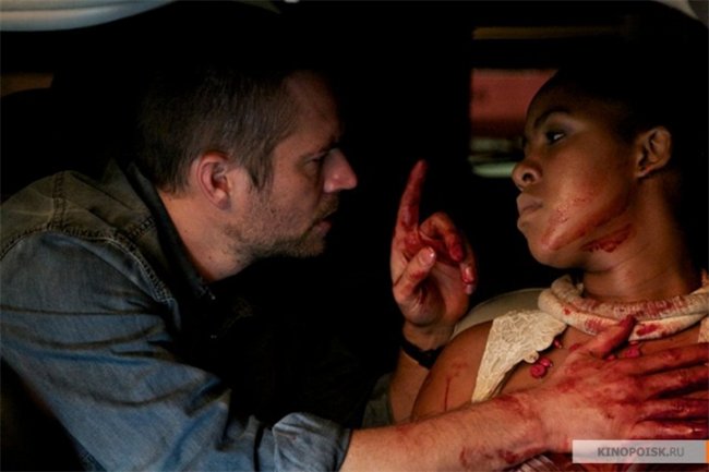 Тачка №19 - Трейлеры