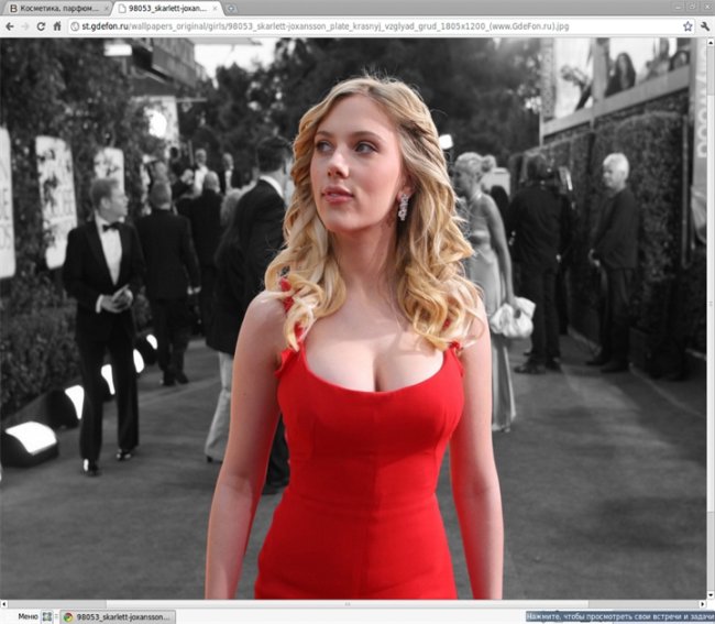 «Матч-пойнт» — драматический триллер Вуди Аллена - Трейлеры