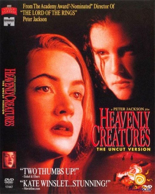 Фильм "Небесные создания"/ Heavenly Creatures (1994) - Трейлеры