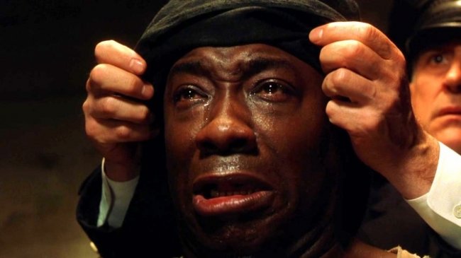 Зеленая миля / Green Mile, The (1999) - Трейлеры