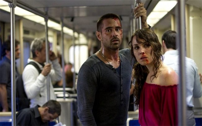 Одним меньше - Трейлеры