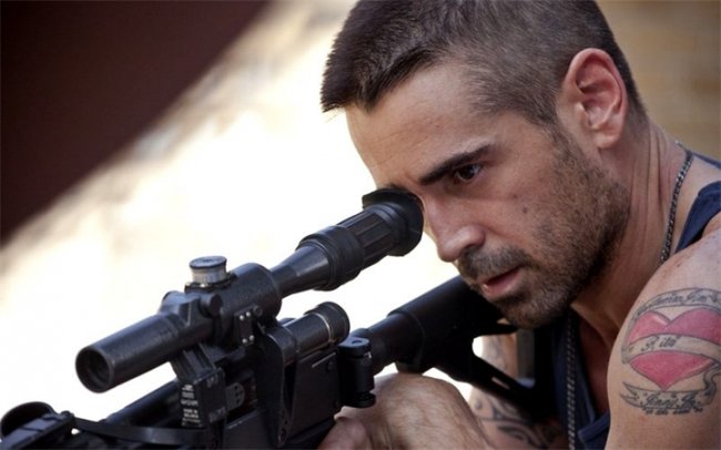 Одним меньше - Трейлеры