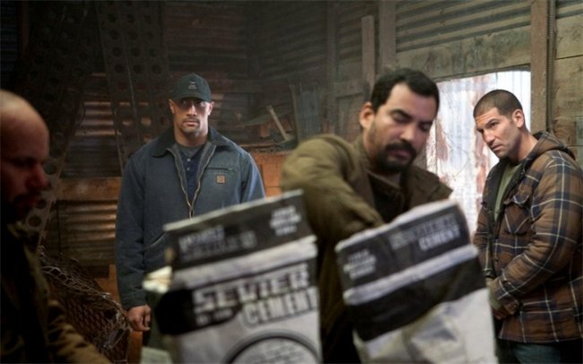 Фильм Стукач - Трейлеры