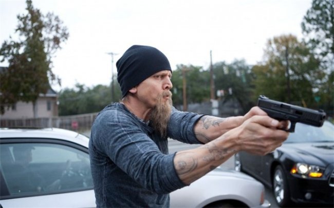 Фильм Стукач - Трейлеры