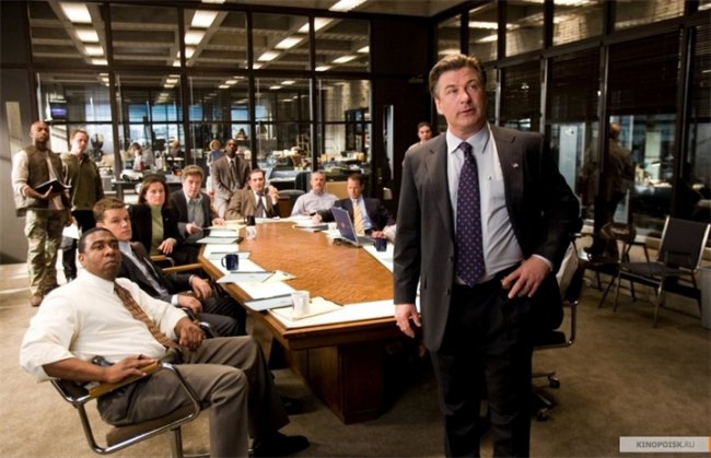 Отступники (2006) - Трейлеры