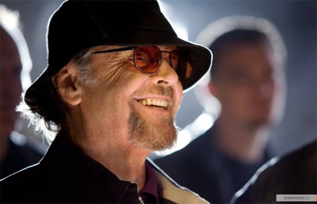 Отступники (2006) - Трейлеры