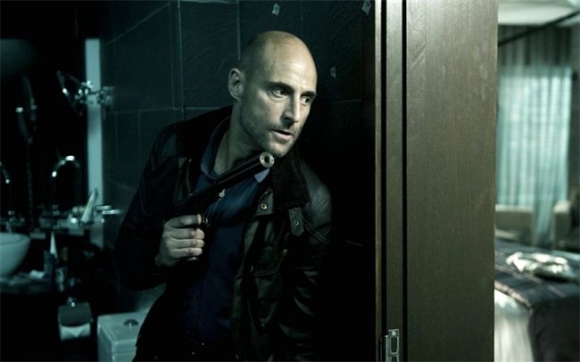 Добро пожаловать в капкан - Трейлеры