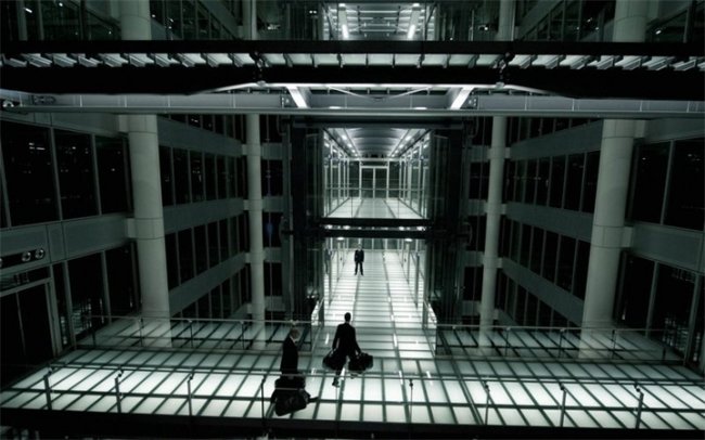 Добро пожаловать в капкан - Трейлеры