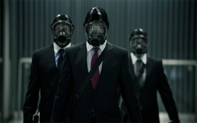 Добро пожаловать в капкан - Трейлеры