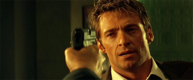 Пароль «Рыба-меч» - Трейлеры