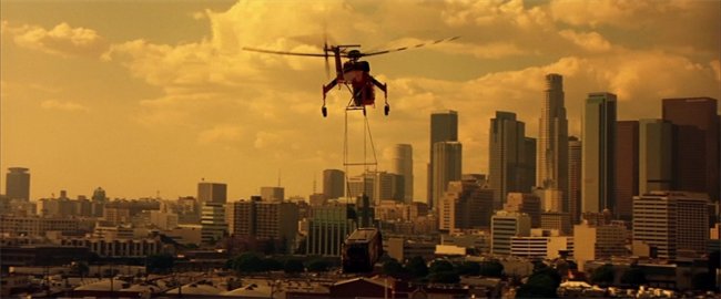 Пароль «Рыба-меч» - Трейлеры