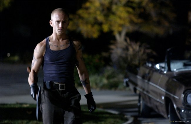 Фильм Альфа дог - Трейлеры