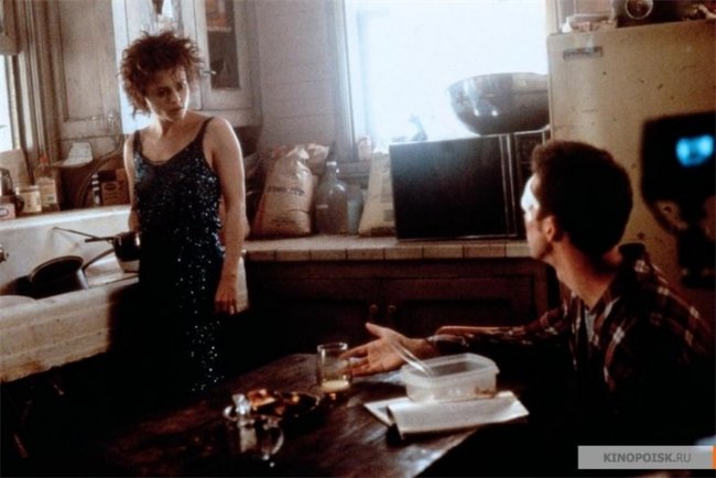 Бойцовский клуб (1999) - Трейлеры