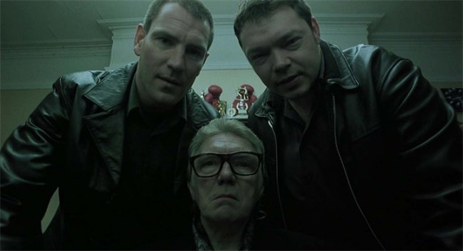 Большой куш (фильм, 2000) - Трейлеры