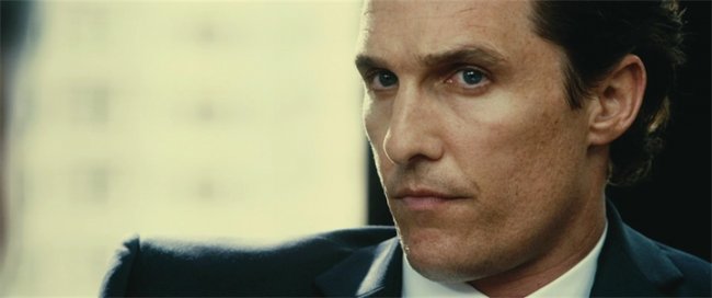 Линкольн для адвоката - Трейлеры