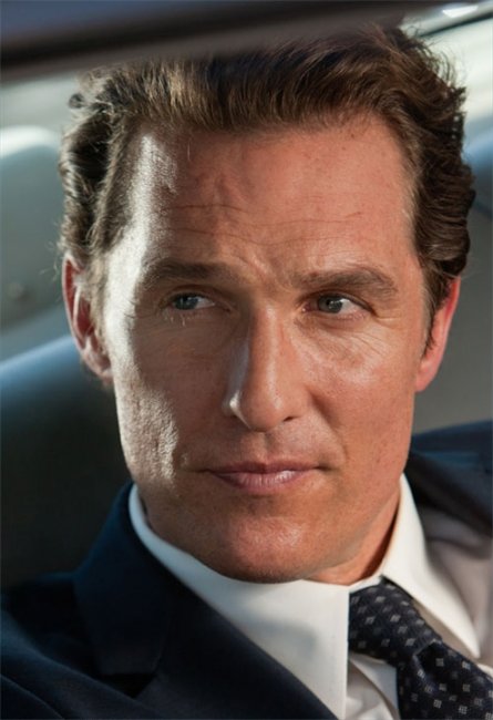 Линкольн для адвоката - Трейлеры